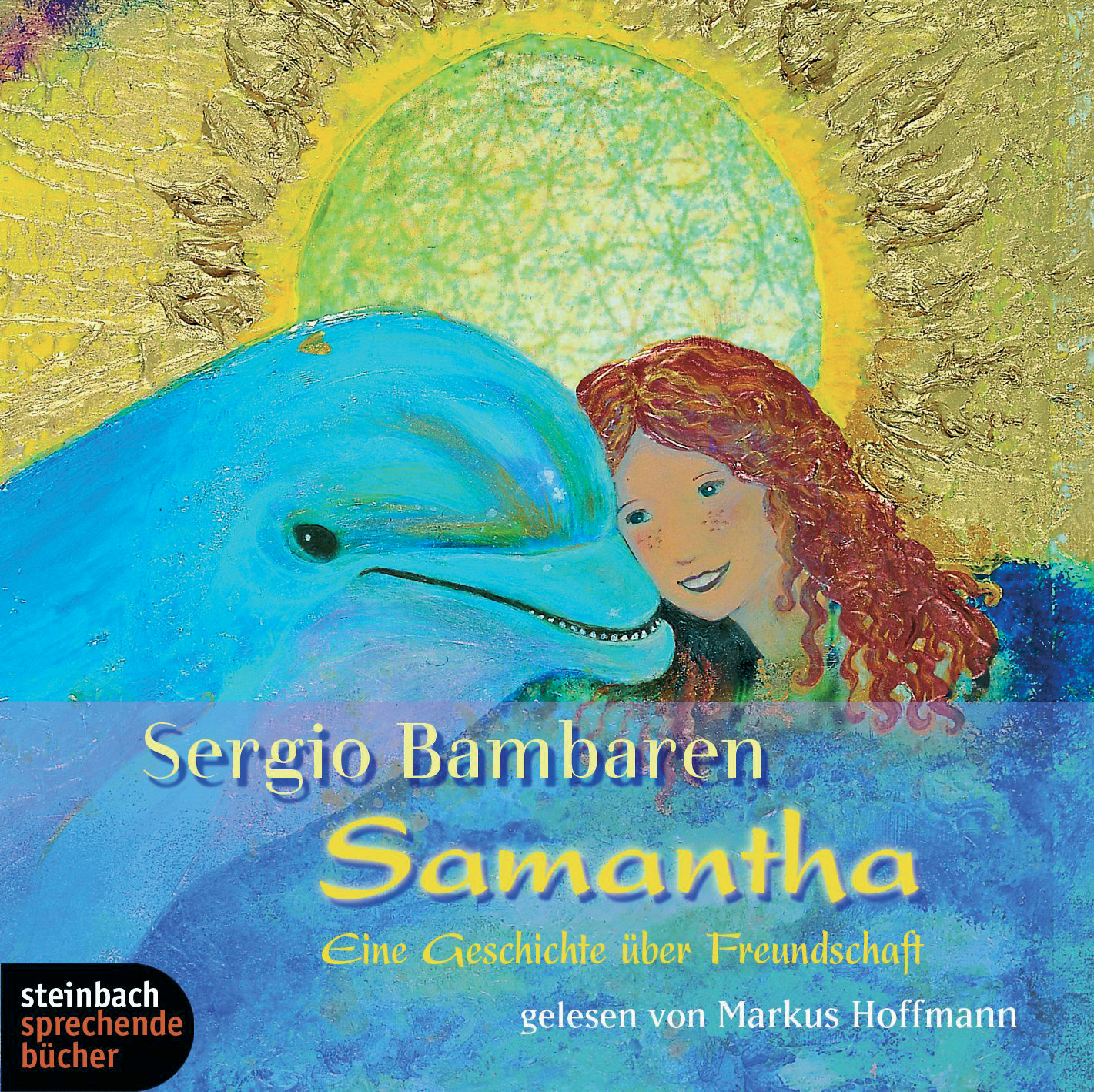 Nadja Schulz-Berlinghoff – Samantha - Eine Geschichte über Freundschaft