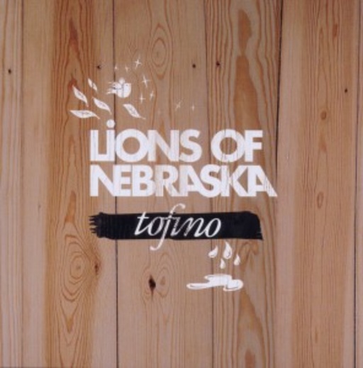 Lions Of Nebraska – Tofino