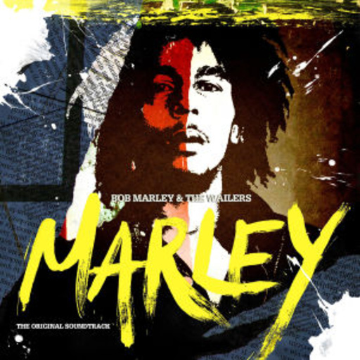 Bob Marley & The Wailers – Marley