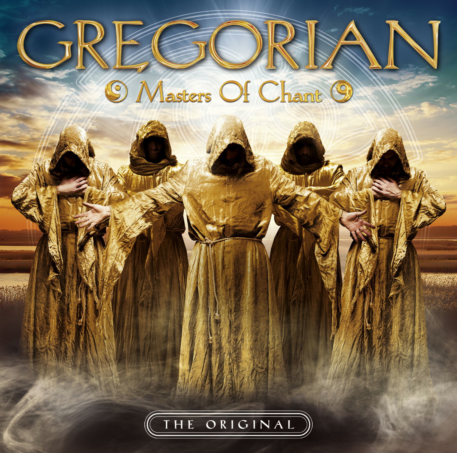 Gregorian – Masters Of Chant Chapter 9