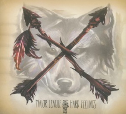 Major League – Hard Feelings