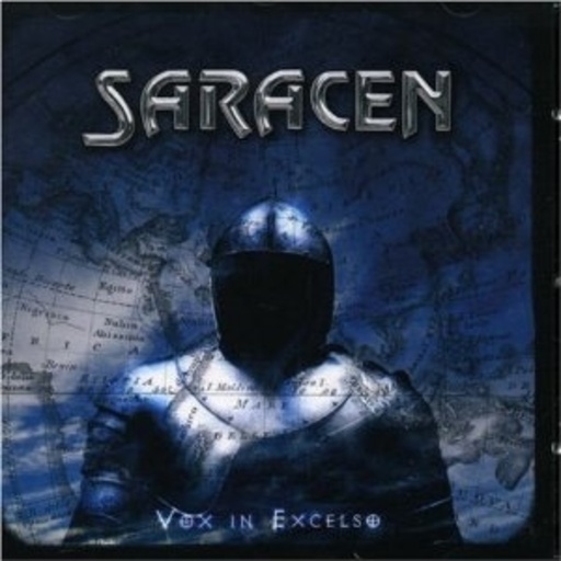Saracen – Vox In Excelso