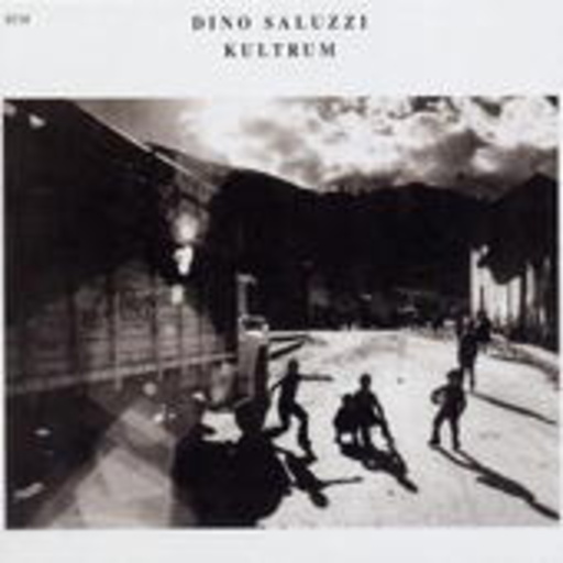 Dino Saluzzi – Kultrum