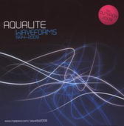 Aqualite – Waveforms