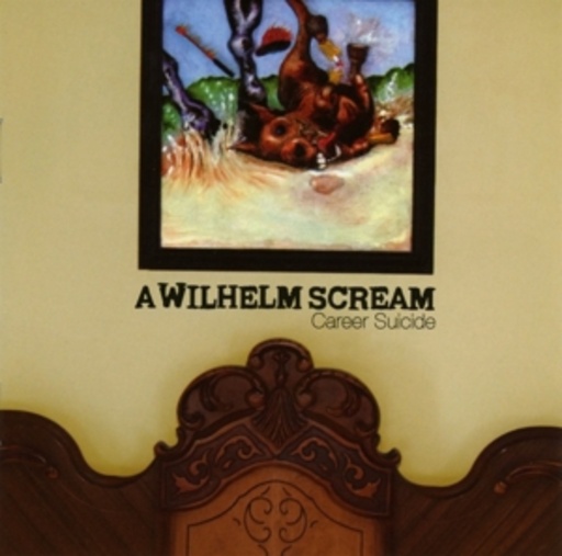 A Wilhelm Sream – Career Suicide