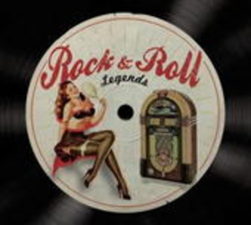 Diverse – Rock & Roll Legends