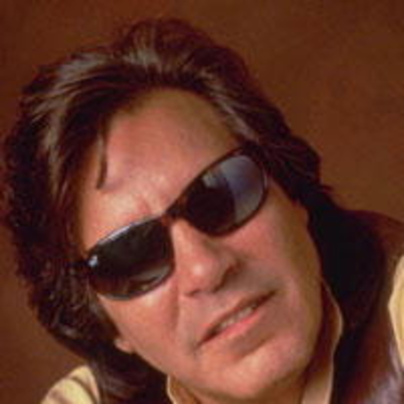 Wieder mit Shooter durch Deutschland und Österreich: José Feliciano