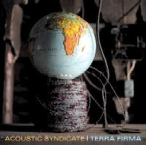 Acoustic Syndicate – Terra Firma