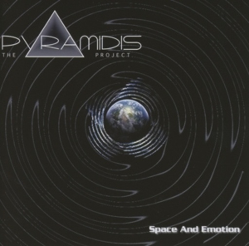The Pyramidis Project – Space And Emotion