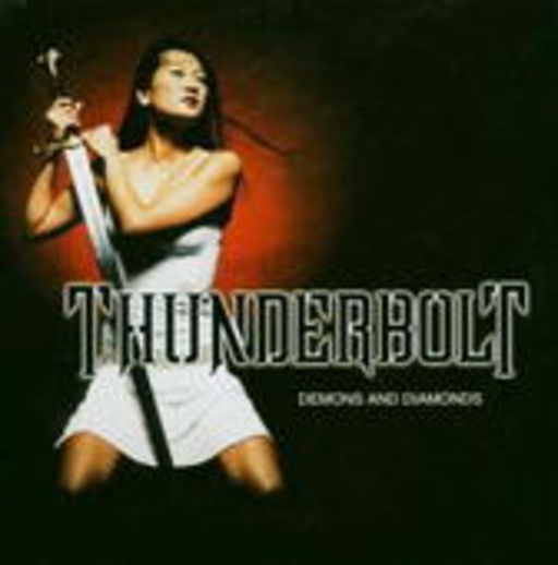Thunderbolt – Demons And Diamonds