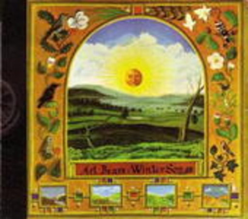 Art Baers – Winter Songs