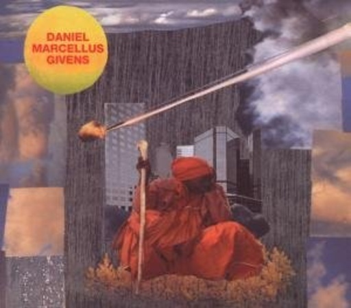 Daniel Givens – Egress