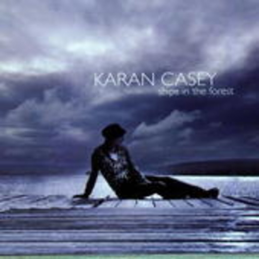 Karan Casey – Ships In The Forest