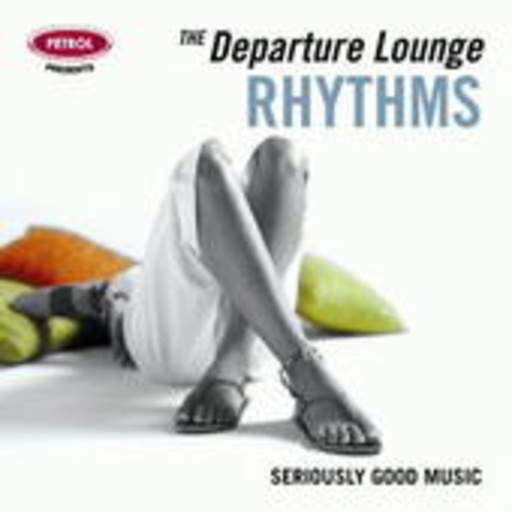 Diverse – Petrol Presents...Departure Lounge - Rhythms