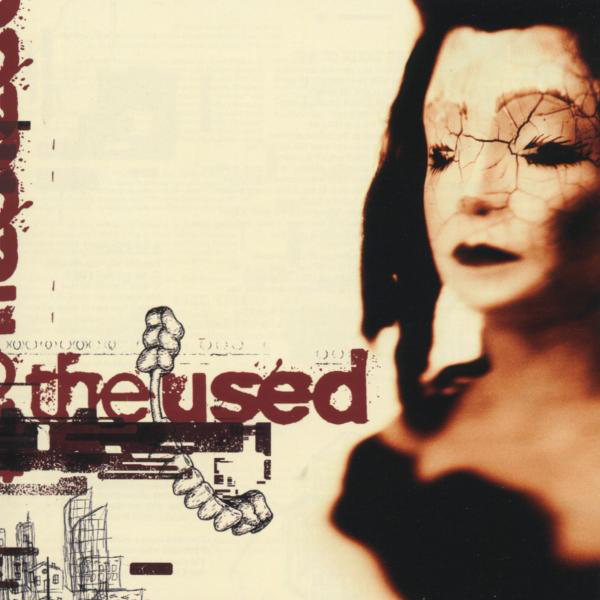 The Used – The Used