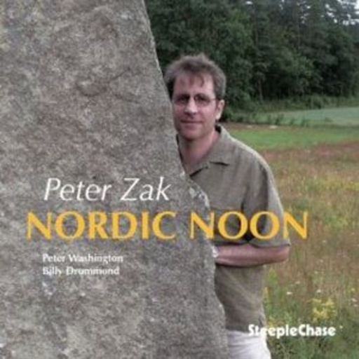 Peter Zak – Nordic Noon
