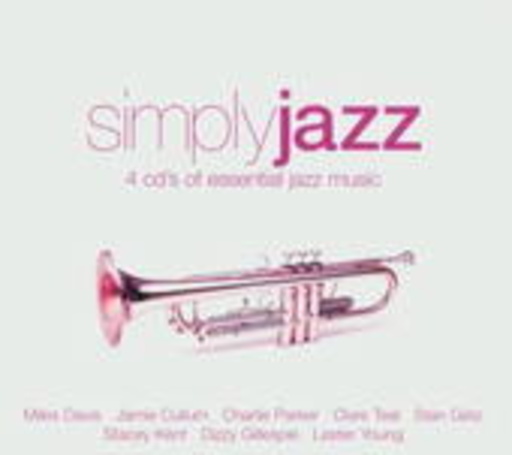 Diverse – Simply Jazz