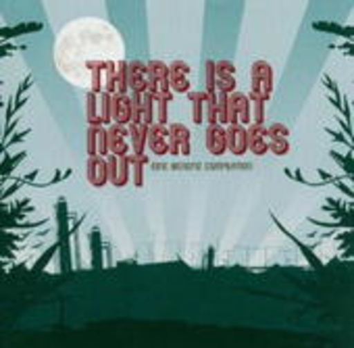Diverse – There Is A Light That Never Goes Out