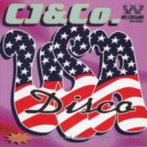 CJ & Co – USA Disco