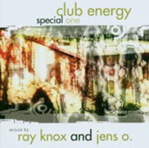 Diverse – Club Energy Special One