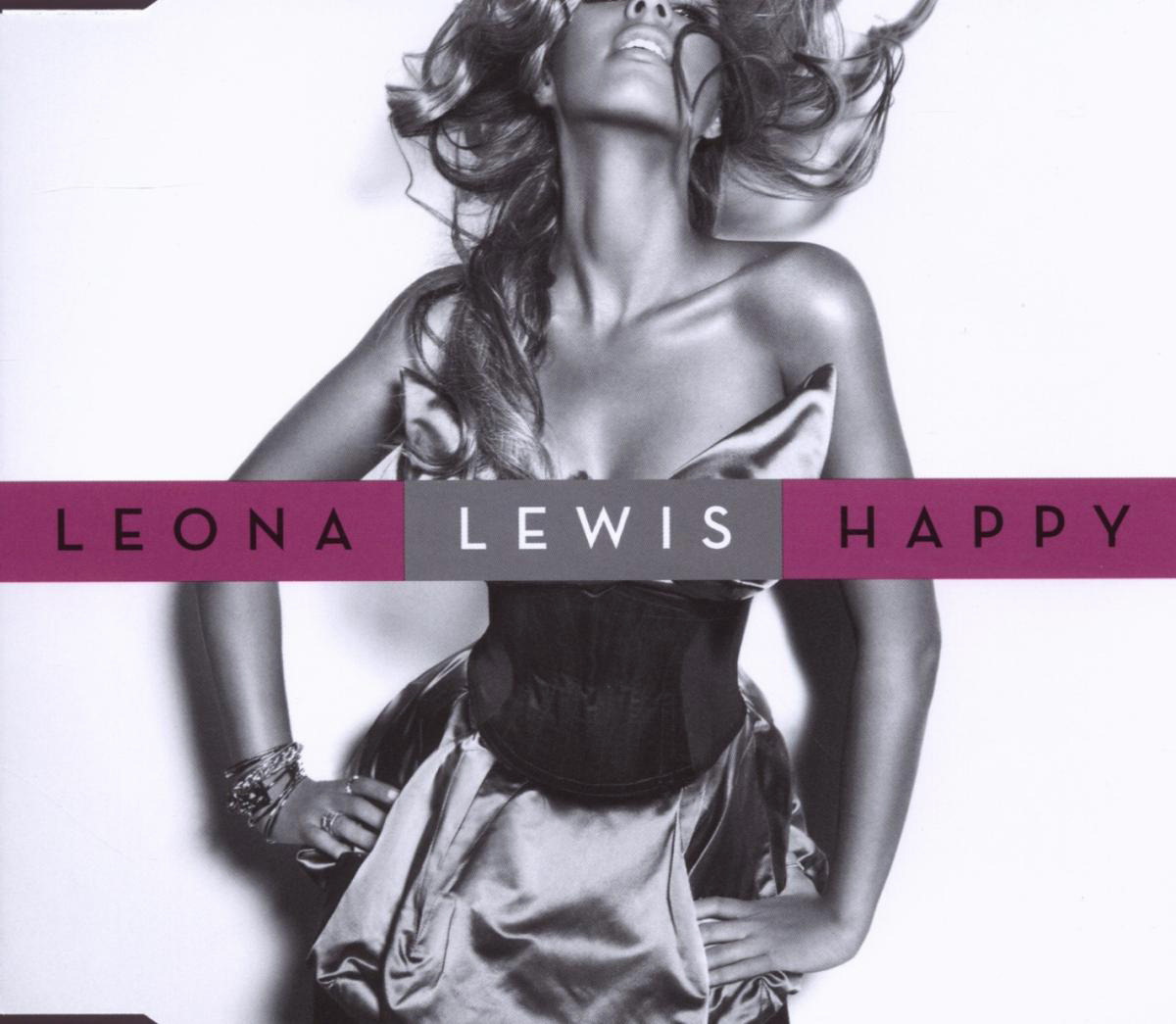 Leona Lewis – Happy