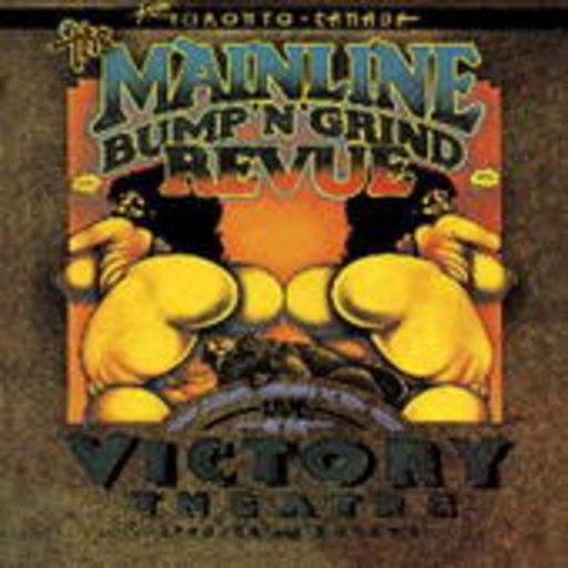 The Mainline Bump And Grand Revue – Live At The Victory Theatre