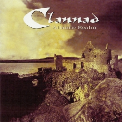 Clannad – Atlantic Realm