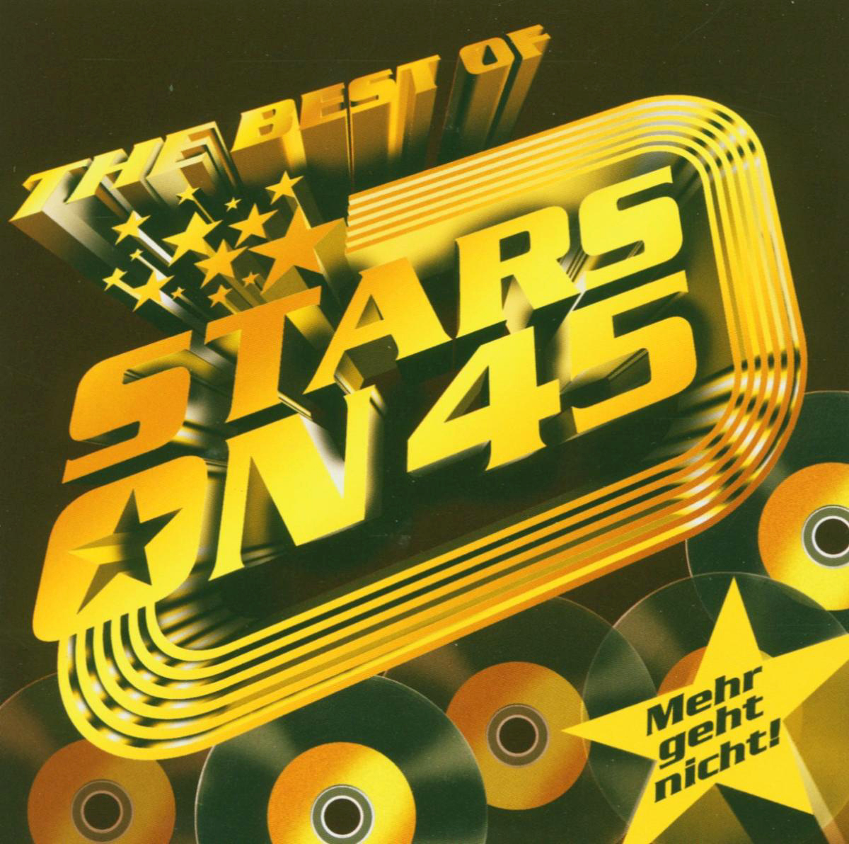 Stars On 45 – The Best Of
