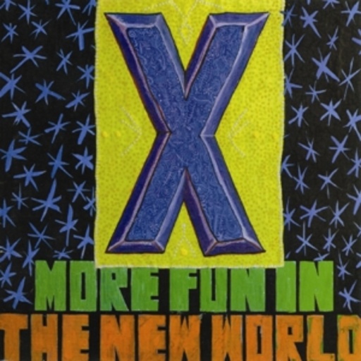 More Fun In The World