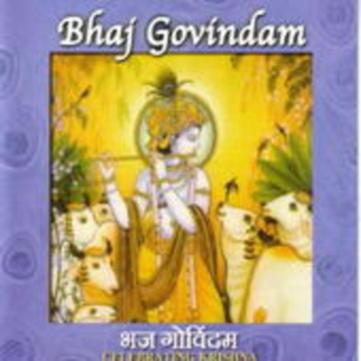 Bhaj Govindam – Celebrating Krishna