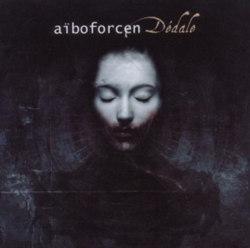 Aiboforcen – Dedale