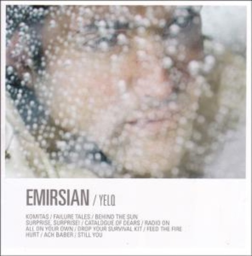 Emirsian – Yelq