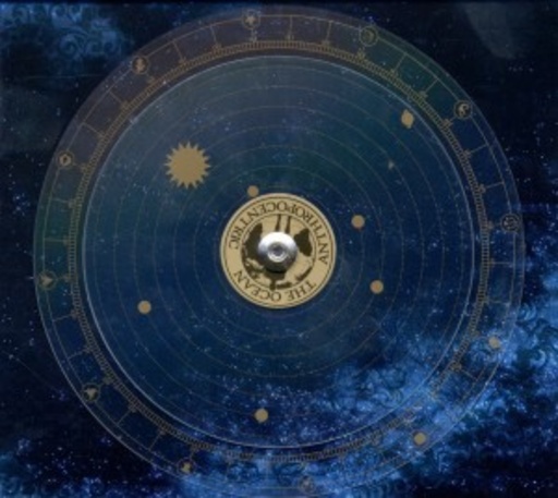 The Ocean – Anthropocentric