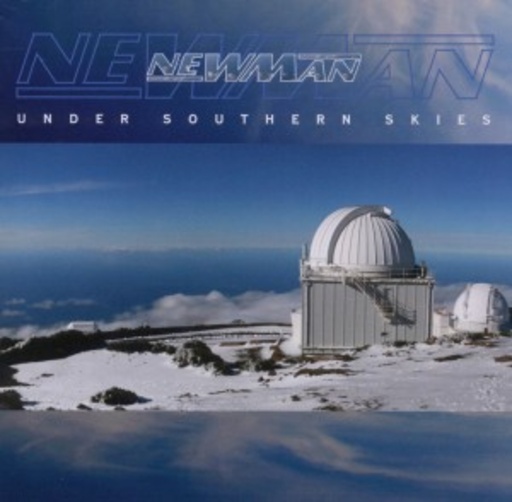 Newman – Under Southern Skies