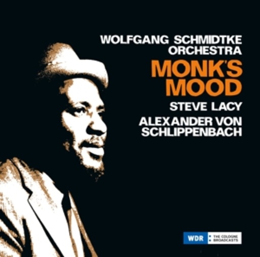 Wolfgang Schmidtke Orchestra – Monk's Mood