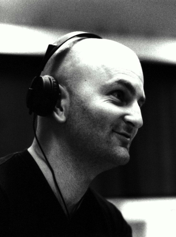 Andreas Weidinger