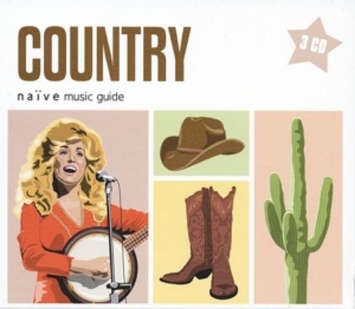 Diverse – Music Guide - Country