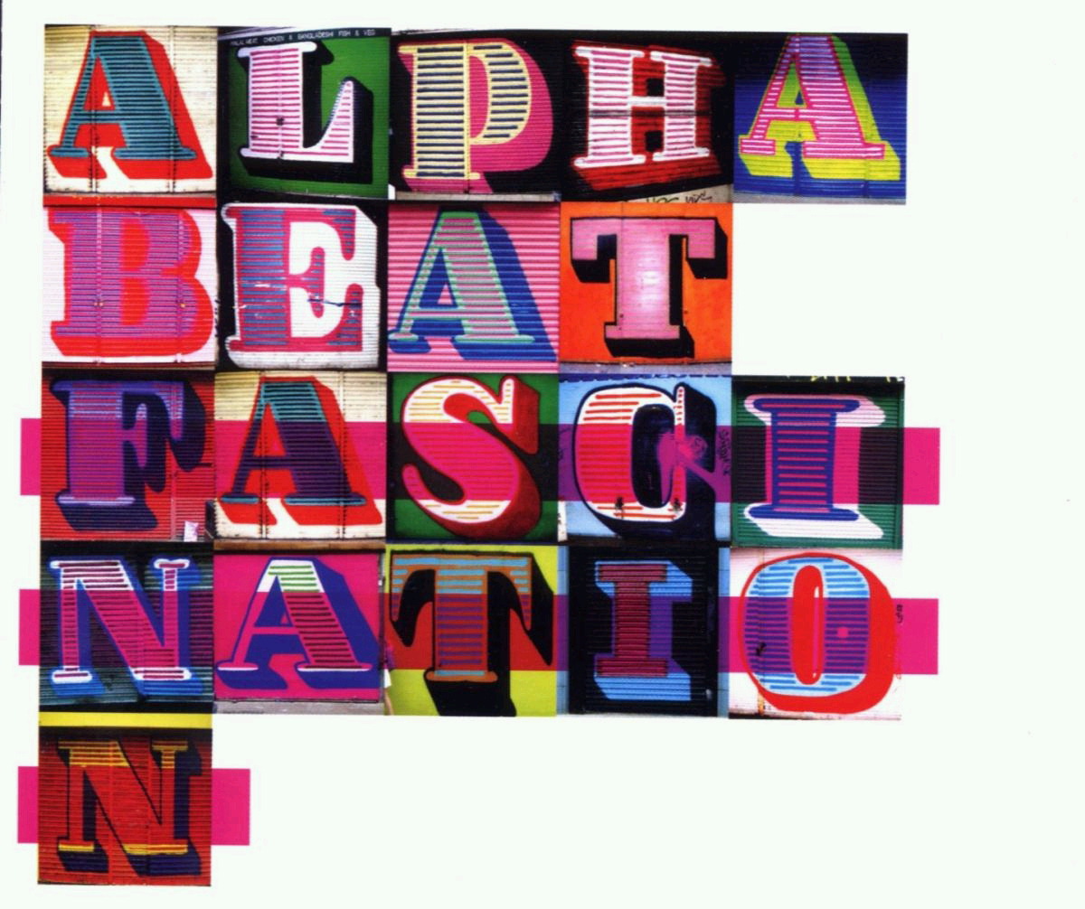 Alphabeat – Fascination