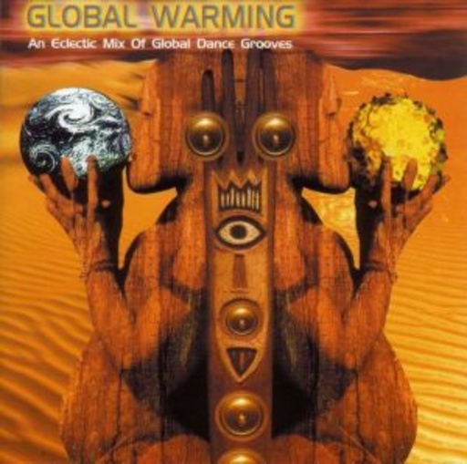 Diverse – Global Warning
