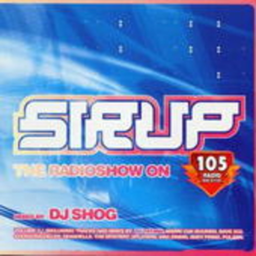 Diverse – Sirup The Radio Show