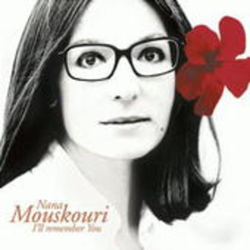 Nana Mouskouri – I'll Remember You