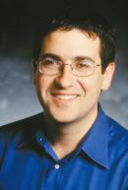 Gibt Downloads keine Zukunft: Dave Goldberg