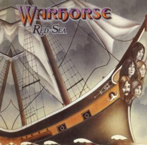 Warhorse – Red Sea