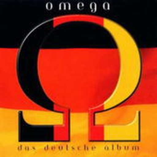 Omega – Das deutsche Album