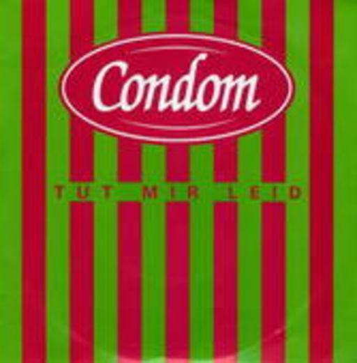Condom – Tut mir leid