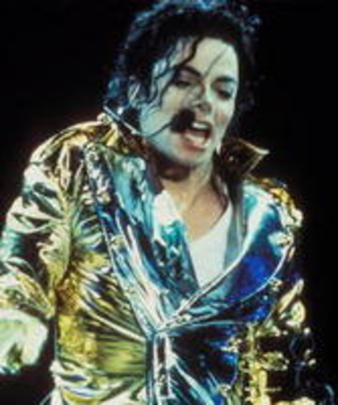 Deutsche Fans lassen ihn nicht im Stich: Michael Jackson