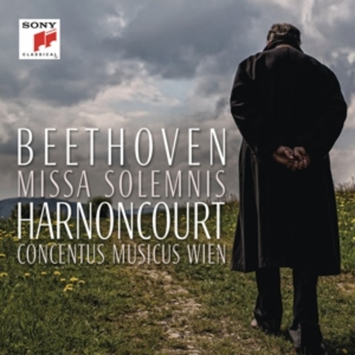 Nikolaus Harnoncourt – Missa Solemnis in D Major, Op. 123