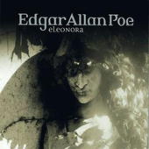 Ulrich Pleitgen/Iris Berben – Edgar Allan Poe (12) - Eleonora