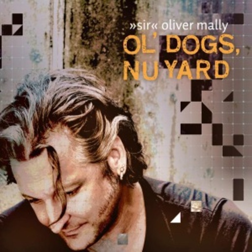 Ol‘ Dogs, Nu Yard