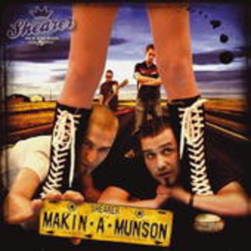 Shearer – Makin-A-Munson